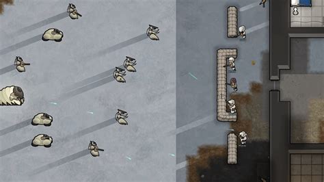 rimworld new dlc|Ludeon Studios.